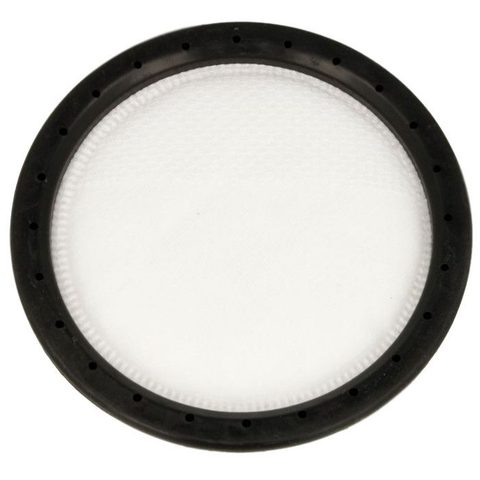 Hoover Filtre moteur - 134928 - Compatible avec plusieurs modèles - Accessoire aspirateur - Type Filtre