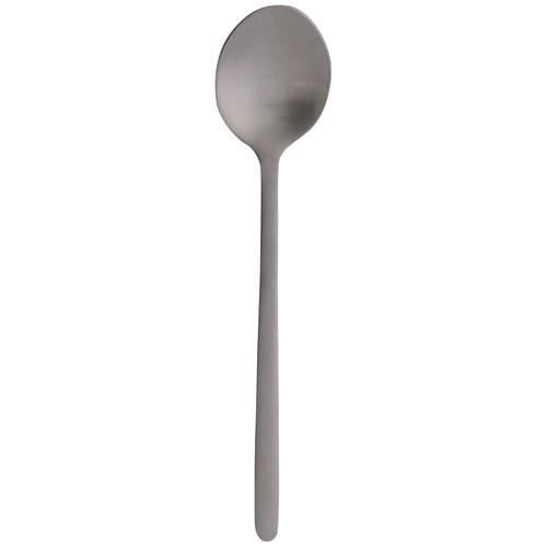 Jean Dubost Cuillère à café Anuradha satiné (lot de 6)