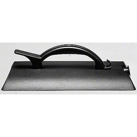 Bosch Plateau à vapeur pour décolleuse à papiers peints 300 x 183 mm Accessories 2609390282