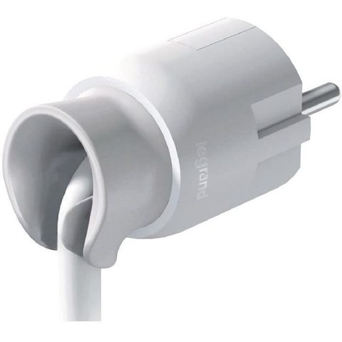 Legrand Fiche Mâle 2p+t 16a 360°