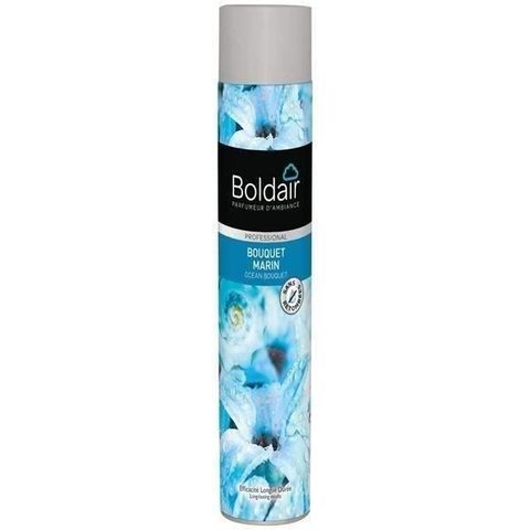 Boldair parfumant bouquet marin 750ml