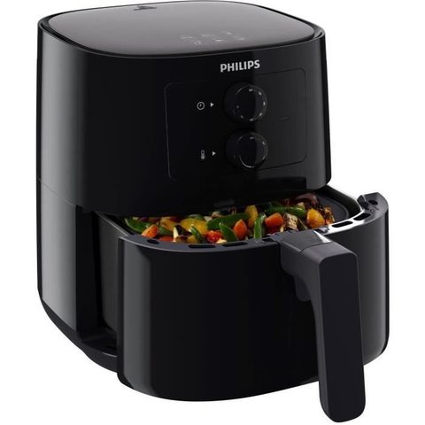 Philips HD9200/90 Airfryer Essential 08 kg 41 l