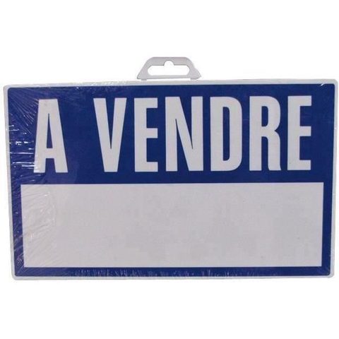 Novap Plaque à vendre - 330x200 mm