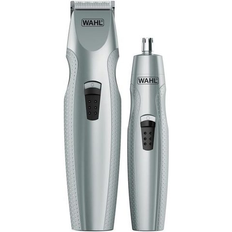 Wahl Mustache & Beard Combo Tondeuse à barbe