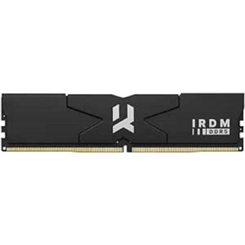 Goodram IRDM DDR5 IR-6800D564L34S/32GDC module de mémoire 32 Go 2 x 16 Go