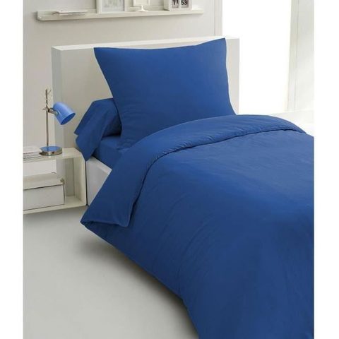 Home Linge Passion Parure de couette 2 pièces - HP72074 - Microfibre 82 g - 140 x 200 cm