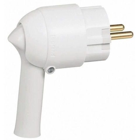 Legrand Fiche à extraction rapide plastique