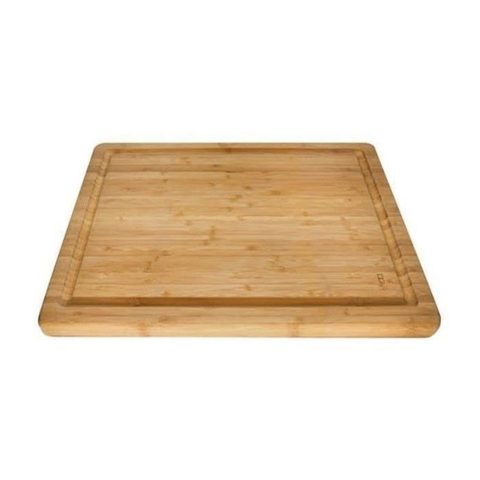 Point Virgule Planche à découper bambou 40x30cm PV-BAM-3120 bambou