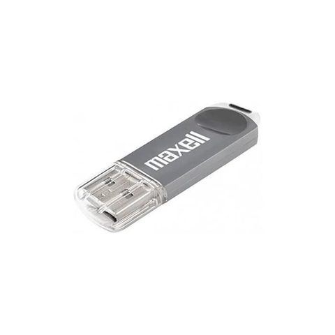 Maxell Clé USB - My Color - 32 Go - USB 2.0 - Vitesse de lecture 20 Mo/s
