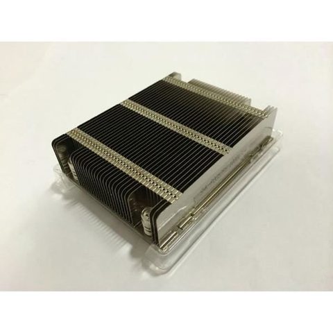 Supermicro Bac de refroidissemnt pour processeur - (pour: LGA2011, LGA2011-3) - 1U