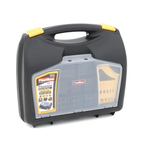 Plastiken 033-PLA8412524018782 8028 Rangement d'outils