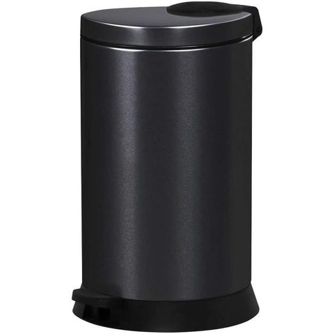 Rossignol Poubelle Magic 20l basalte