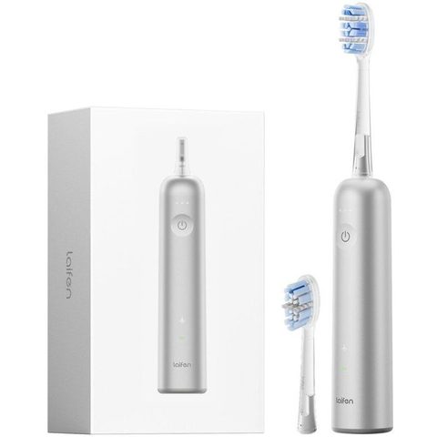 Laifen Wave Pro LFTB02-A Aluminium Alloy brosse à dents électrique Space Gray 1 pcs