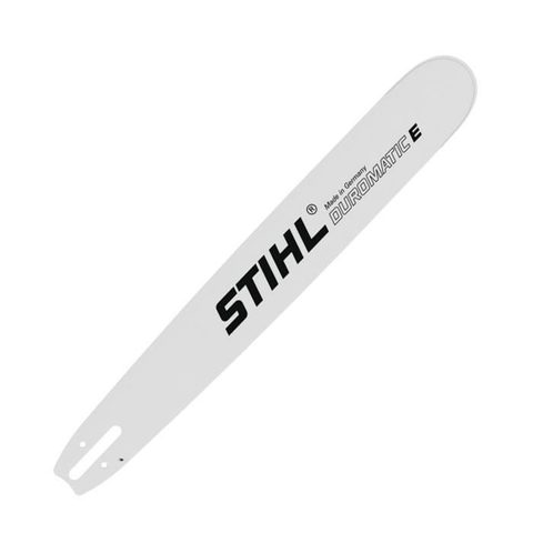 Stihl Guide Chaîne Tronçonneuse 30020009231 Guide: 63 cm Pas: 0,404' Jauge: 1,6