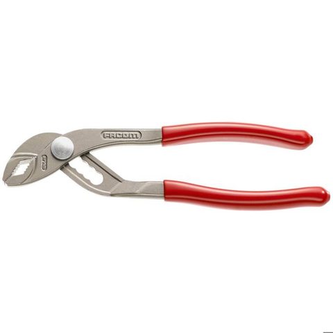 Facom Pince multiprise standard 180mm 170A.18 Rouge