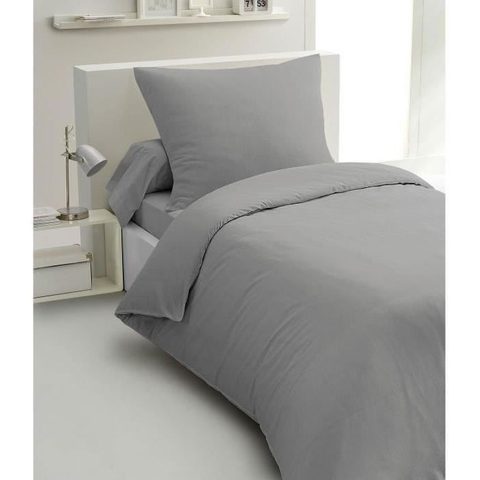 Home Linge Passion Parure de couette 2 pièces - HP72080 - Microfibre 82 g - 140 x 200 cm