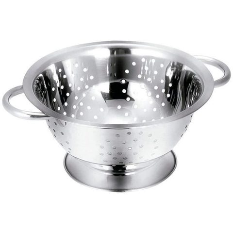 Tescoma Passoire avec support Grandchef - 28 cm