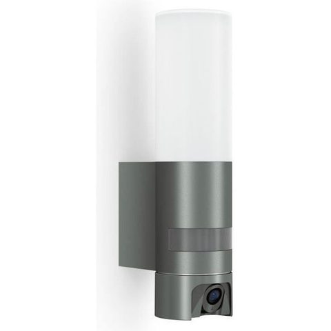 Steinel Luminaire extérieur LED à détection L 620 CAM