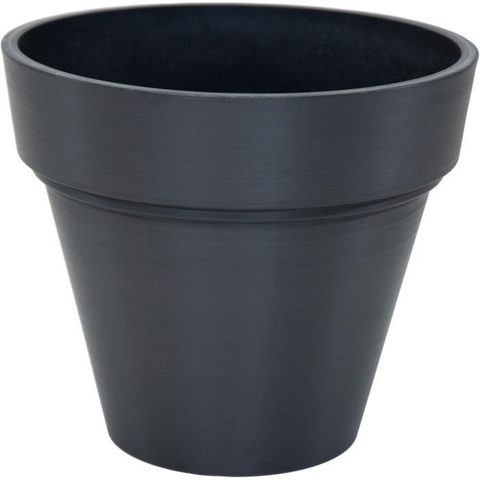 Mega Collections Pot et Jardinière L37cm H31cm