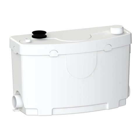 SFA Pompe de relevage pour cuisine et buanderie Sanipompe vite 220-240 V