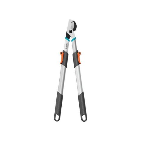 Gardena Coupe-branches - TeleCut - Basic - Télescopique 650-900mm - Lames robustes - Poignée ergonomique