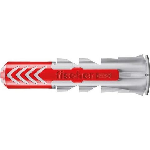 Fischer Cheville tous matériaux DuoPower 8x40 mm - Boîte de 100