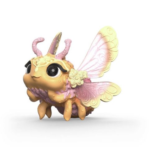 Schleich Figurine - 70850 - Abeille Magique - Bayala - Dès 3 ans - Peinte à la main