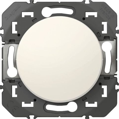Legrand Poussoir simple Dooxie