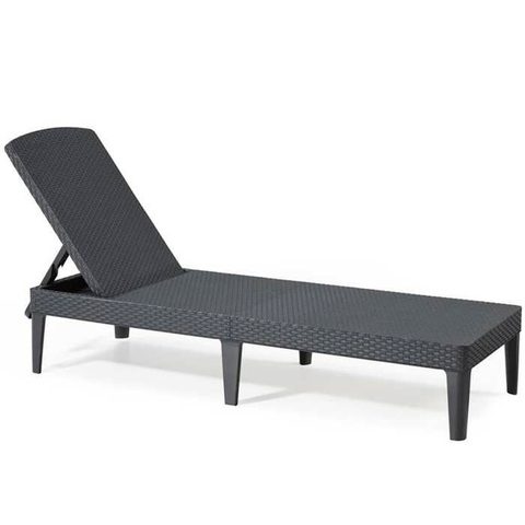 ALLIBERT by KETER Bain De Soleil "jaipur"