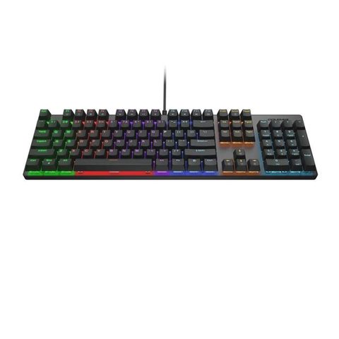 Cougar Clavier gaming - Gaming - ULTIMUSEX - Mécanique - 1000 Hz - RGB 19 effets - AZERTY