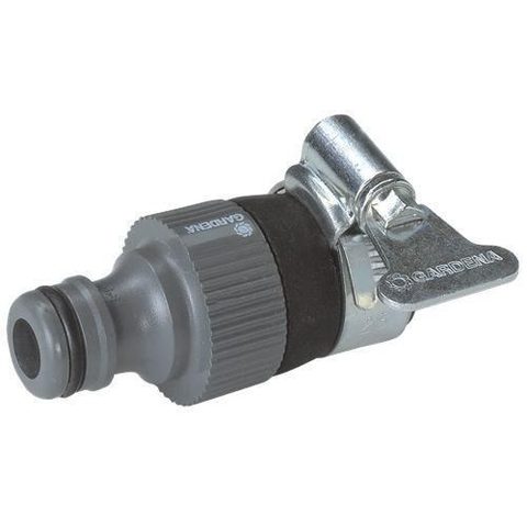 Gardena robinets sans fil 14-17mm diamètre tuyau