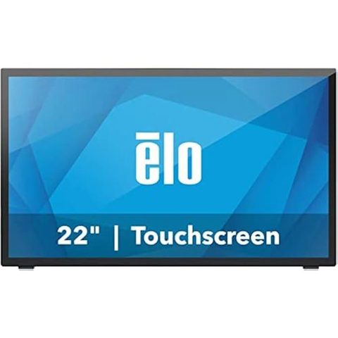 Elo 2270L - ecran LCD - Full HD (1080p) - 22