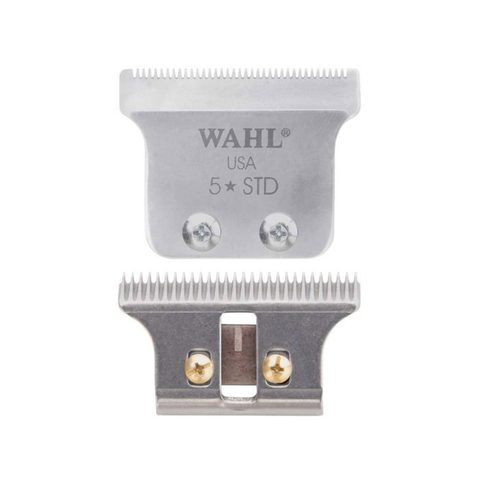 Wahl Tête de coupe - Detailer - Hero - 0.4 mm