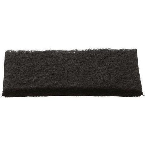 Guillouard Filtres à charbon - Pour seau à compost - 3 unités