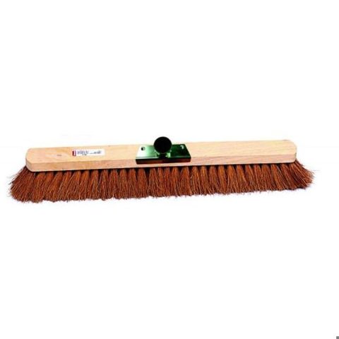 Thomas Balai coco industrie 60 cm douille métal - BROSSERIE - 291