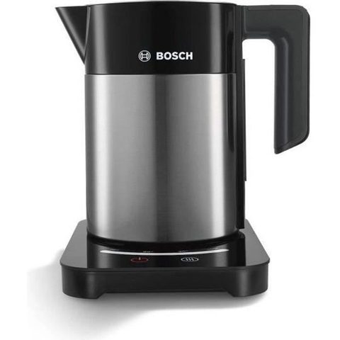 Bosch TWK7203 Bouilloire électrique programmable