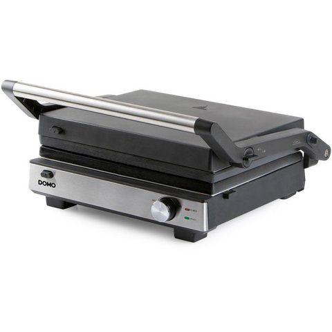 Domo Gril Électrique Do9287g 1800w