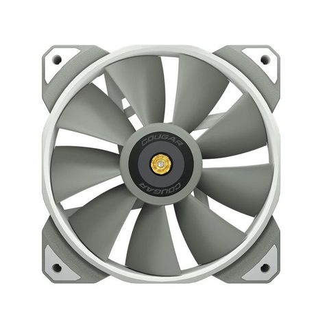 Cougar Gaming 3MMHP12W3.0001 système de refroidissement d'ordinateur Boitier PC Refroidisseur d'air 12 cm 3 pièce(s)