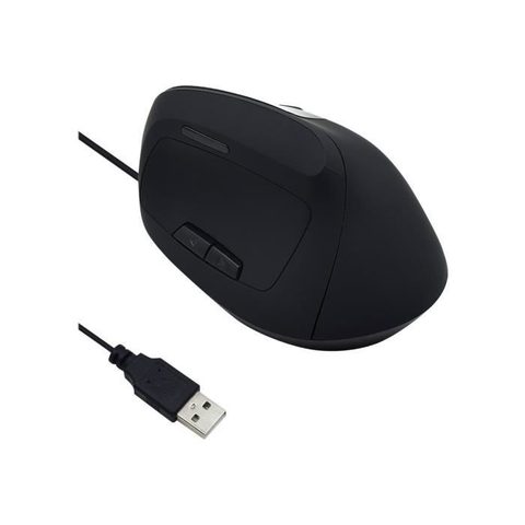 Eminent Souris Ergonomique Ewent Ew3157 1800 Dpi