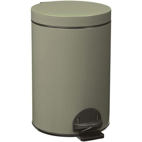 Rossignol Poubelle Elora 14l mat lisse