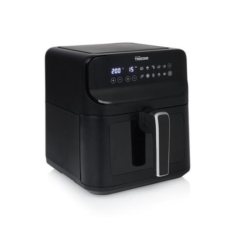 Smartwares Group Tristar Fr-9037 Friteuse Unique 6,2 L Autonome 1350 W Friteuse D’air Chaud
