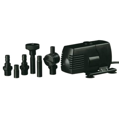 Ubbink Pompe fontaine de bassin Xtra, Vol. 380 L