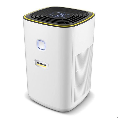 1838 Wallcoverings Purificateur dair Karcher AF 20 - Filtration HEPA- Débit dair 200 m³/h