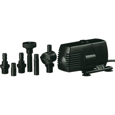 Ubbink Pompe fontaine de bassin Xtra, Vol. 900 L