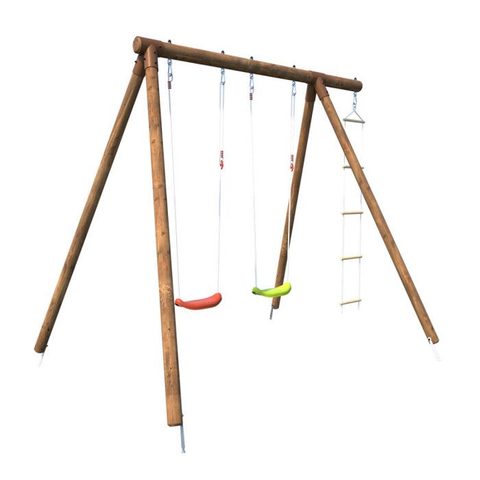 Soulet Portique de jeux en bois Arthur