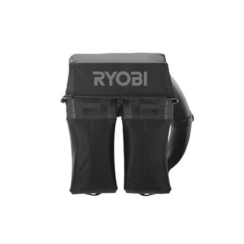Ryobi Bac de ramassage 220 L pour Rider RM480E