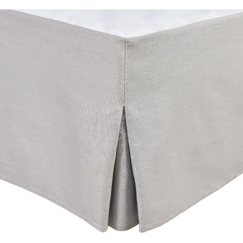 Home Linge Passion Cache sommier - 180 x 200 cm + 30 cm