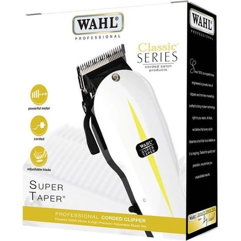 Wahl SUPER TAPER Tondeuse à cheveux