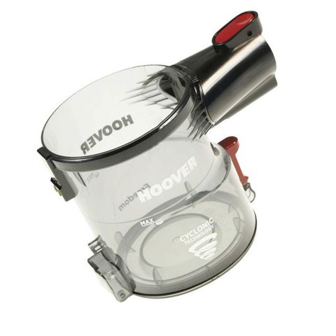 Hoover Bac poussières Aspirateur 48022187