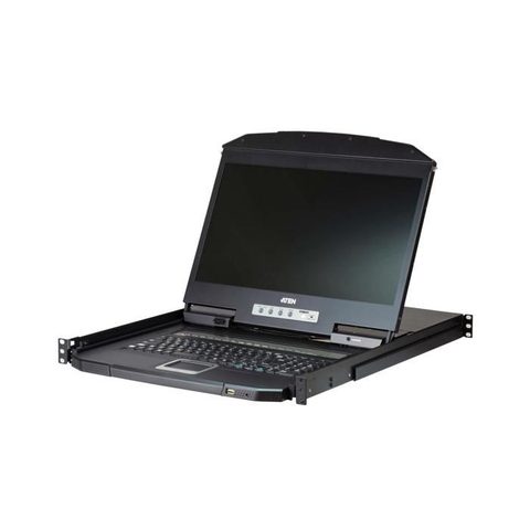 Aten CL3108NX - console KVM - 18.5